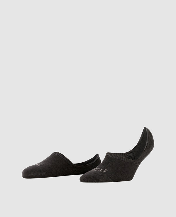 FALKE Step Damen Füßlinge - noir