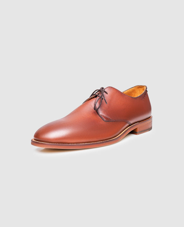 Parker - Brandy Foncé