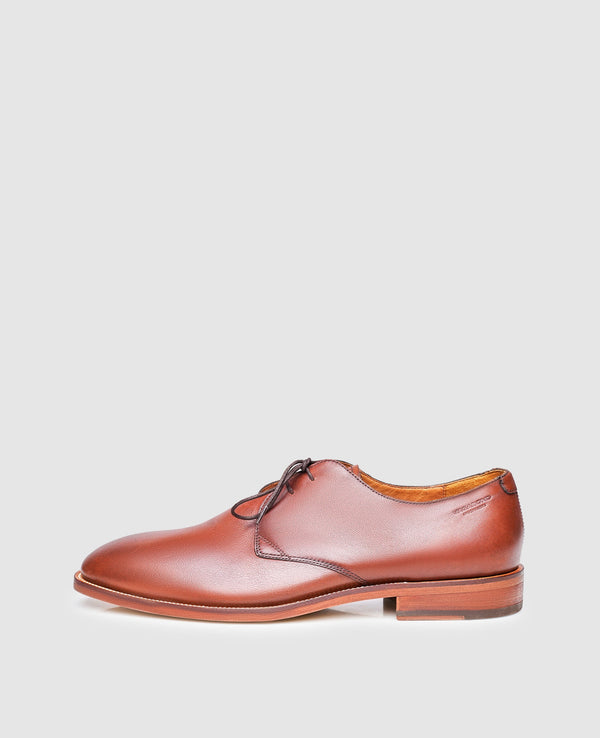 Parker - Brandy Foncé