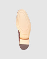 Parker - Brandy Foncé