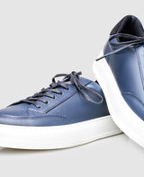 John - Bleu foncé