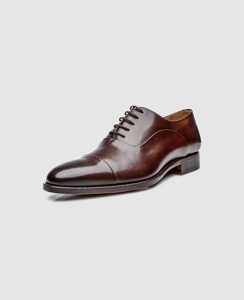 Non. 5227 - Noir brun