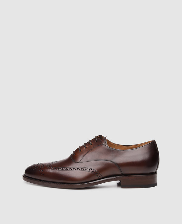 Non. 5286 - Dunkelbraun