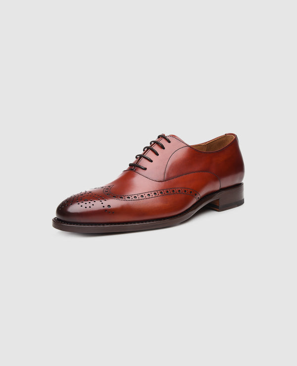Non. 5287 - Brandy