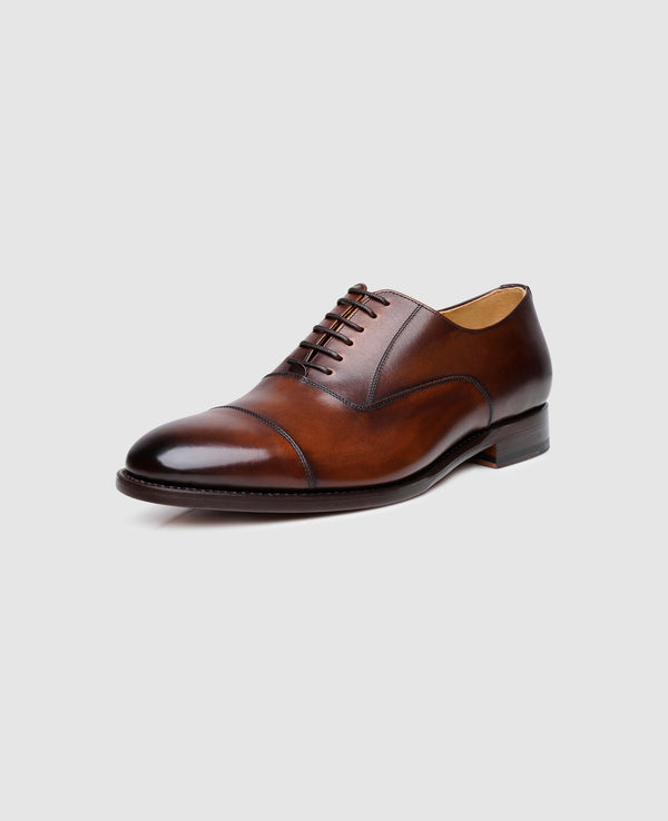 Non. 5292 - Noir brun