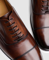 Non. 5292 - Noir brun