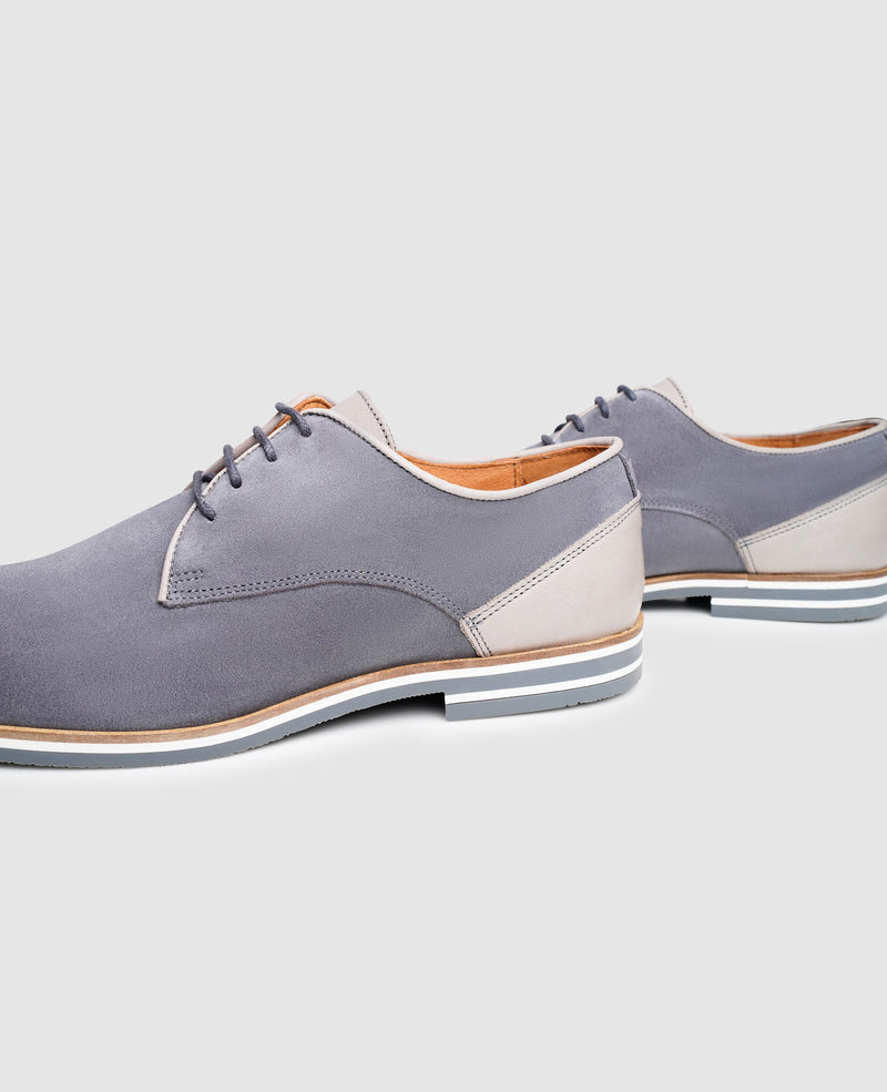 Non. 5301 - Grau