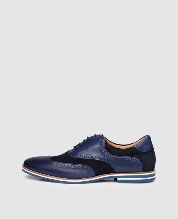 Non. 5302 - Dunkelblau