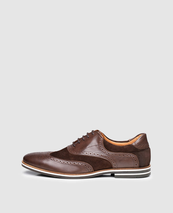 Non. 5302 - Dunkelbraun