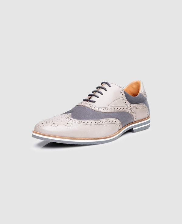 Non. 5302 - Grau