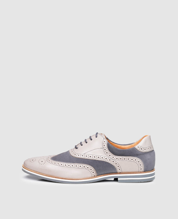 Non. 5302 - Grau