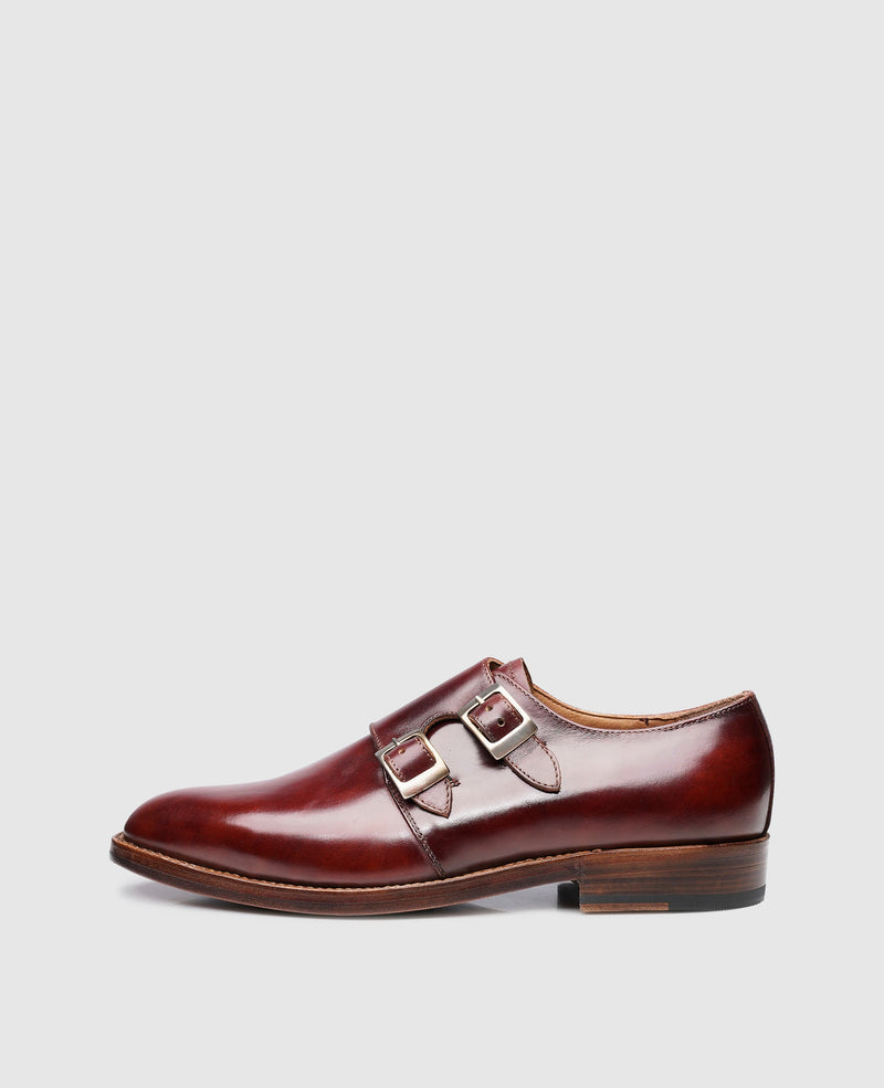 Luzern Double Monk TC - Whiskey
