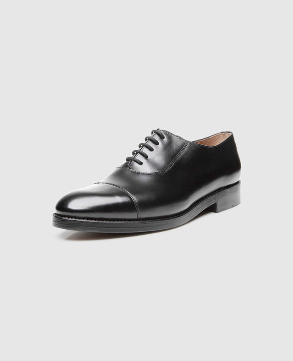 Luzern Captoe BC - Noir
