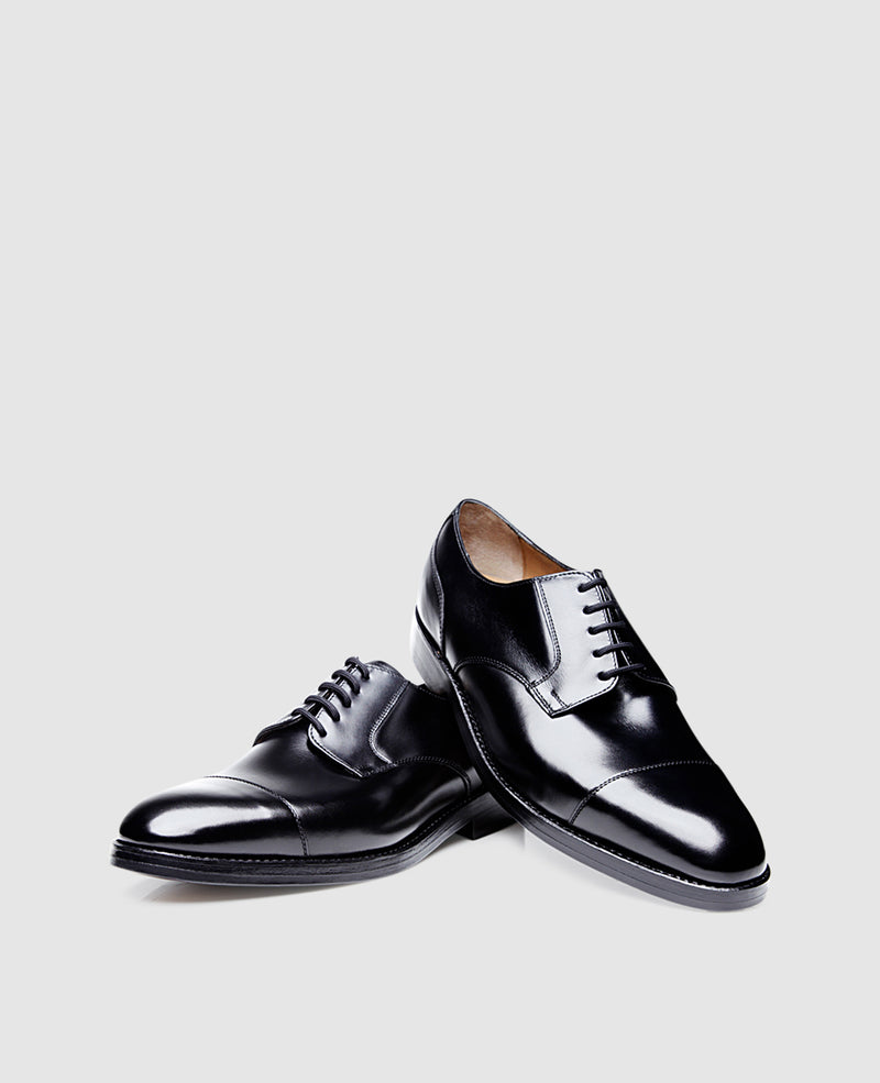 Luzern Captoe BC - Noir