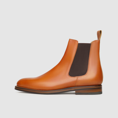 Vente de bottes pour hommes