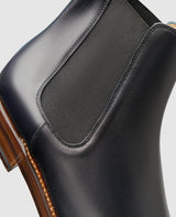 Luzern Chelsea Boot TC - Blue

MinuitBaker