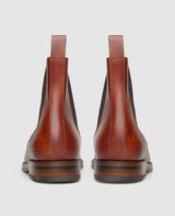 Bottine Chelsea Luzern TC - Whiskey
