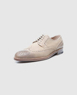 Luzern Full-Brogue J - Sable