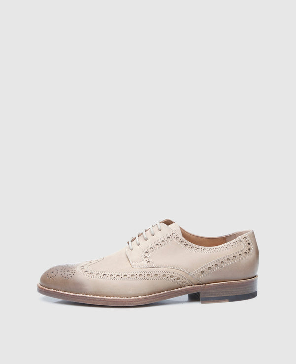 Luzern Full-Brogue J - Sable