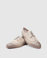 Luzern Full-Brogue J - Sable