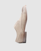 Luzern Full-Brogue J - Sable