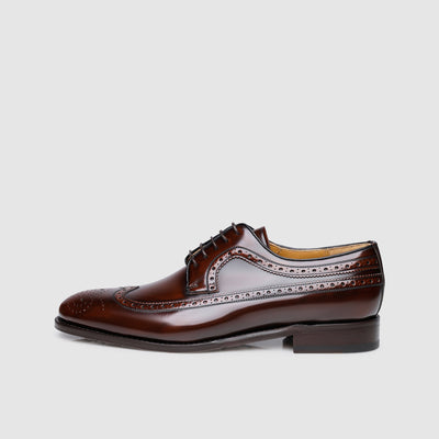 Chaussures avec semelles Rendenbach