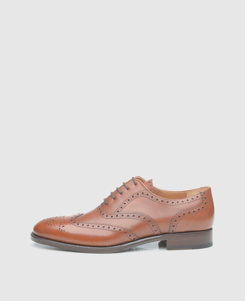No. 562 - Marron