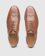 No. 562 - Marron