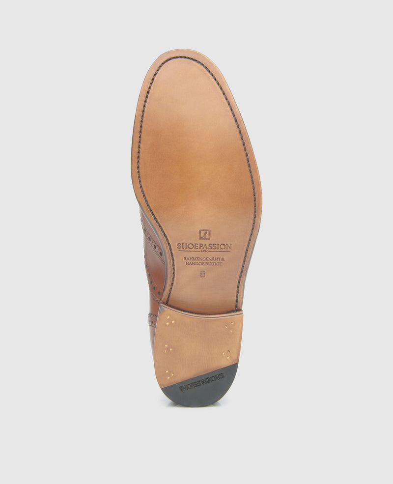 No. 562 - Marron