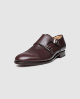No. 591 - Marron foncé
