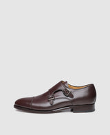 No. 591 - Marron foncé