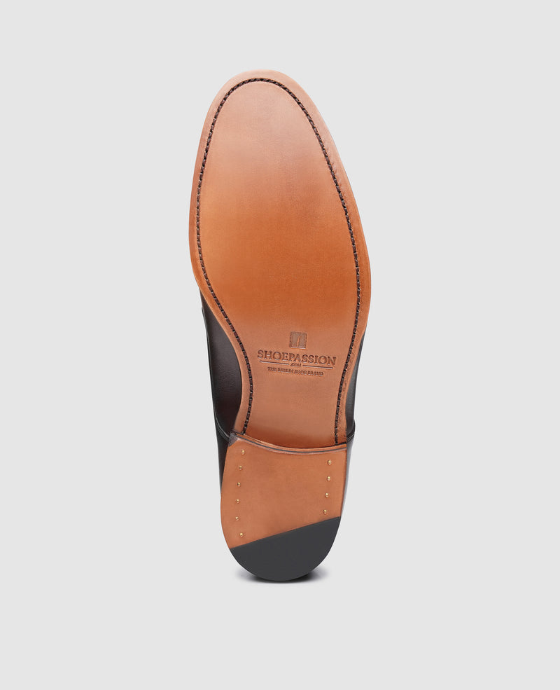 No. 591 - Marron foncé