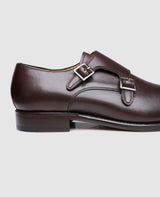No. 591 - Marron foncé