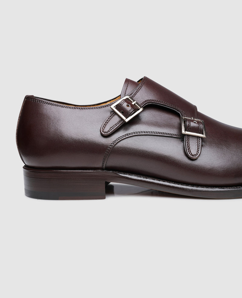 No. 591 - Marron foncé