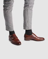 No. 591 - Marron foncé