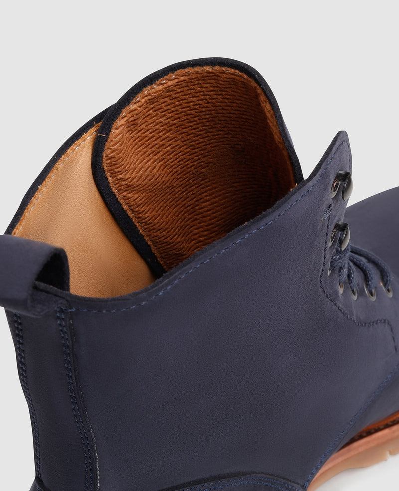 Non. 6613 - Blau