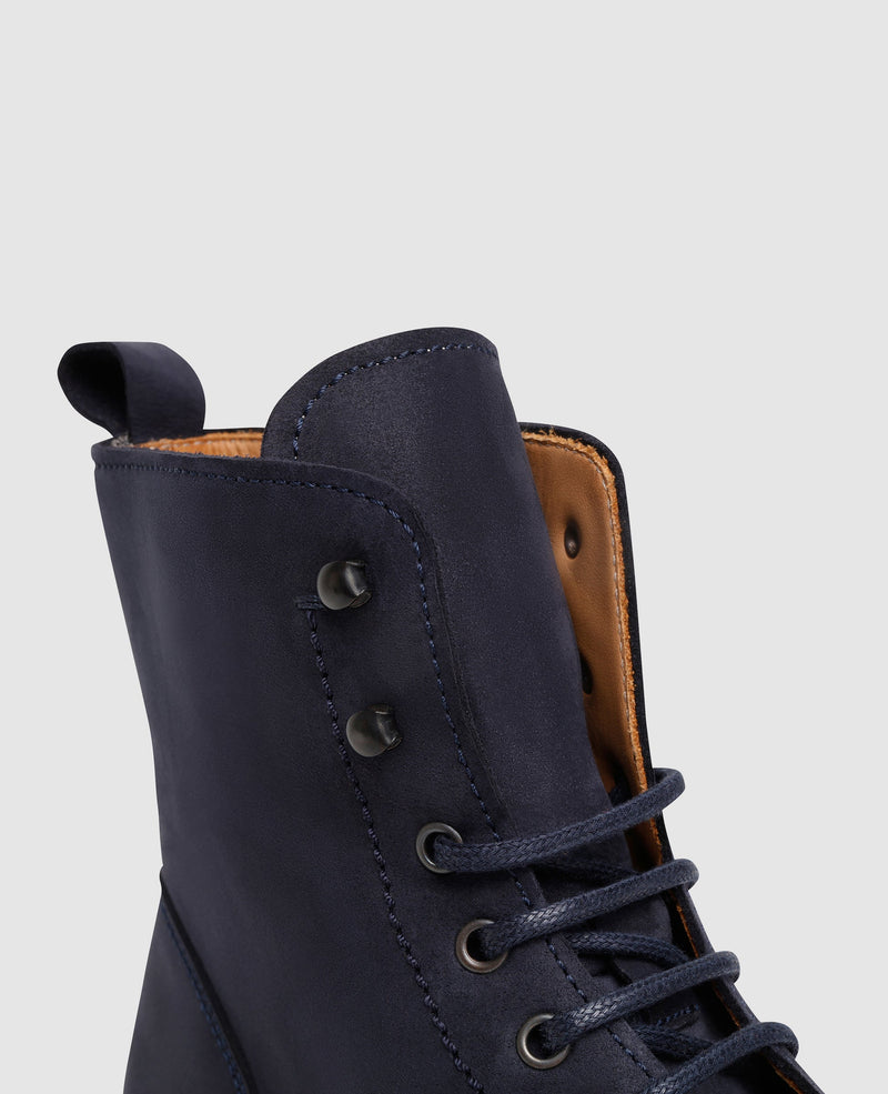 Non. 6613 - Blau