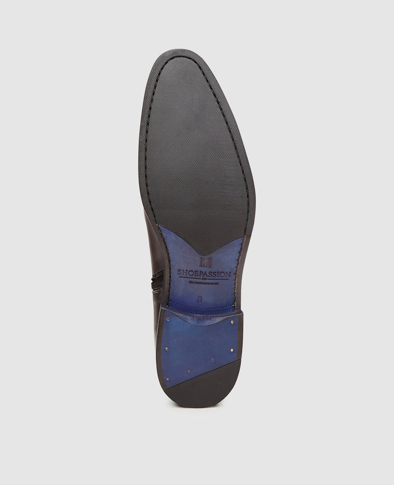 Non. 6822 BL - Noir