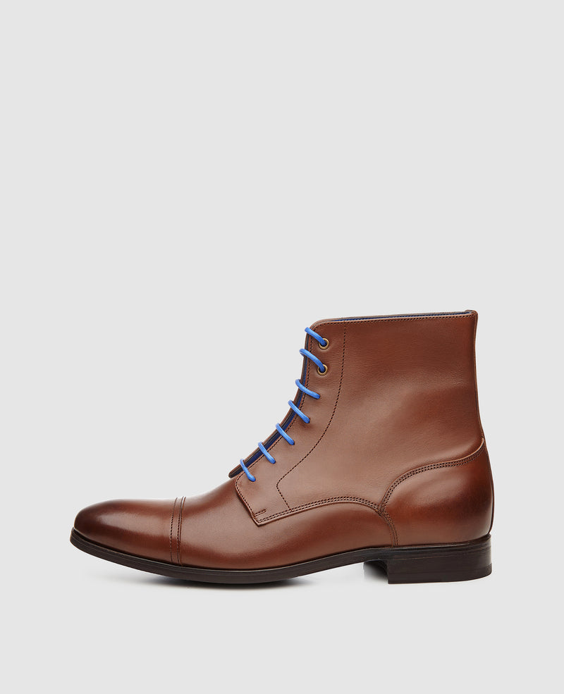 Non. 6826 BL - Brun foncé