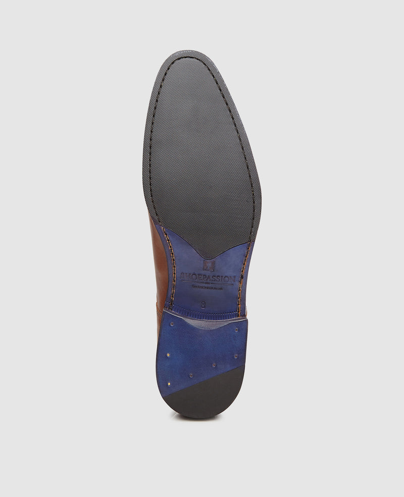 Non. 6826 BL - Brun foncé