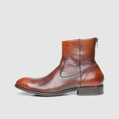 Bottes pour hommes italiens