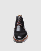 Genève H Plain SC - Noir brun