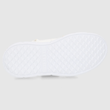MATILDA CANVAS LOW - White