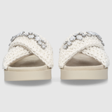 WOVEN STONES - Off White