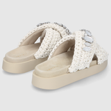 WOVEN STONES - Off White