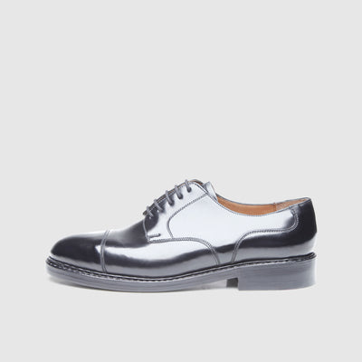 Chaussures en cuir de Cordoue pour hommes