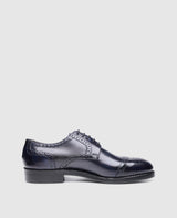 London Half-Brogue TC - Minuit