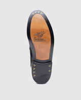 London Half-Brogue TC - Minuit