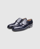 London Half-Brogue TC - Minuit