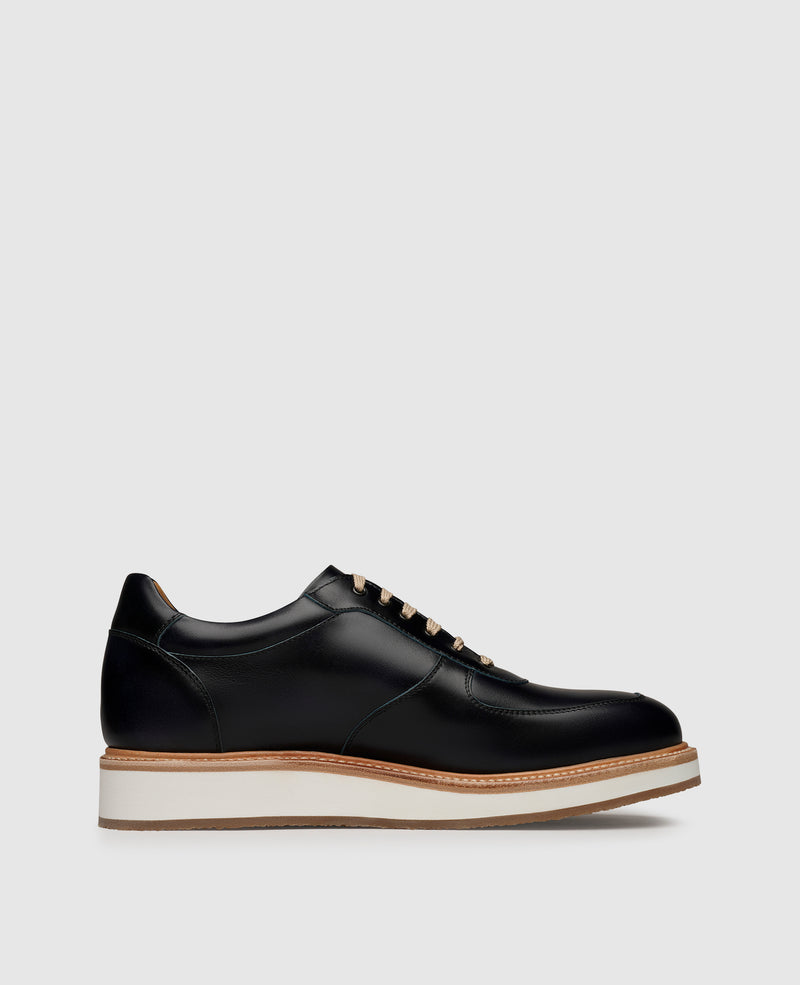 London Sneaker TC - Minuit